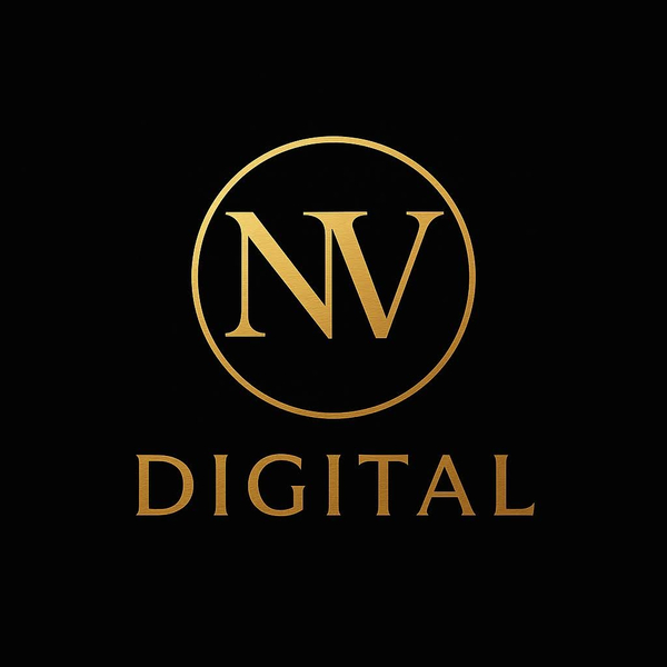 Foto da capa de NV DIGITAL ADS - Tráfego Pago e Orgânico, Tour 360 e Websites